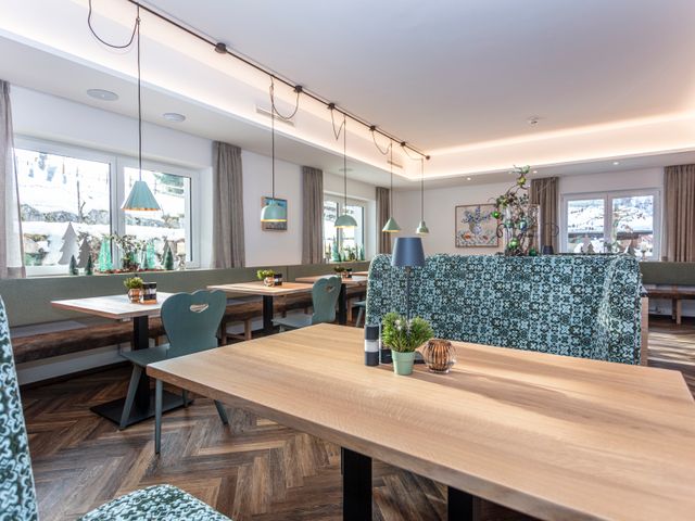 Hotel Pension Pinzgauerhof